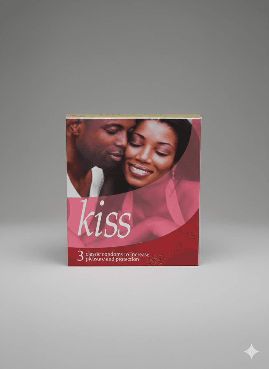 KISS CLASSIC