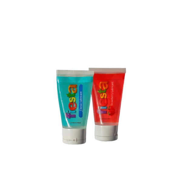Fiesta lube